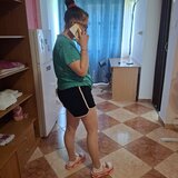 Daria. Sunt noua pe sectorul  3. Dristor 2